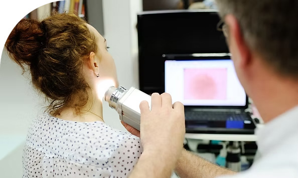 Bij jongvolwassenen is melanoom de op een na meest voorkomende vorm van kanker