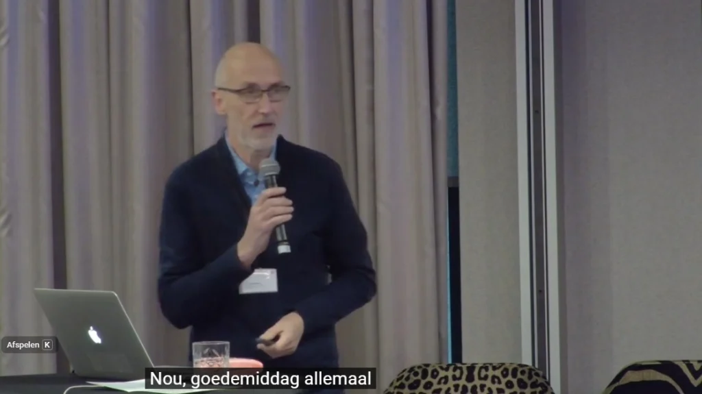 H. Mallo over begeleiding bij melanoom